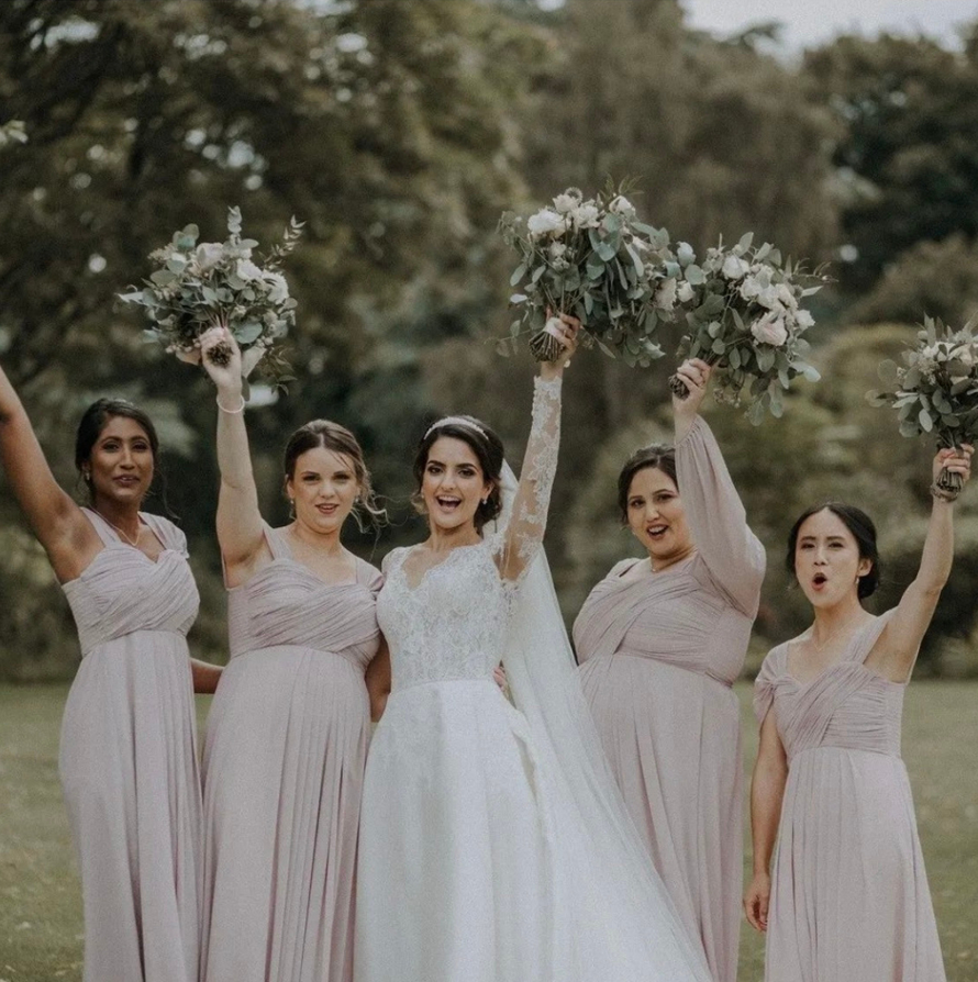 krisp bridesmaid dresses Gallery Krisp